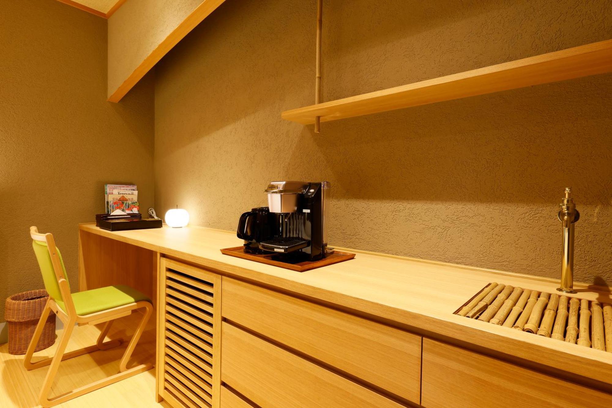 Kyoto Arashiyama Onsen Ryokan Togetsutei Bagian luar foto